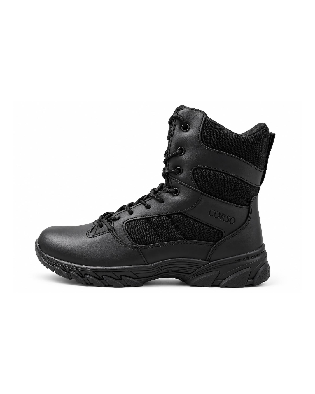 Bota Royal Boot 8´´