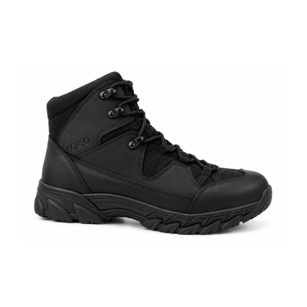 Bota Morgan bOOT 6´´