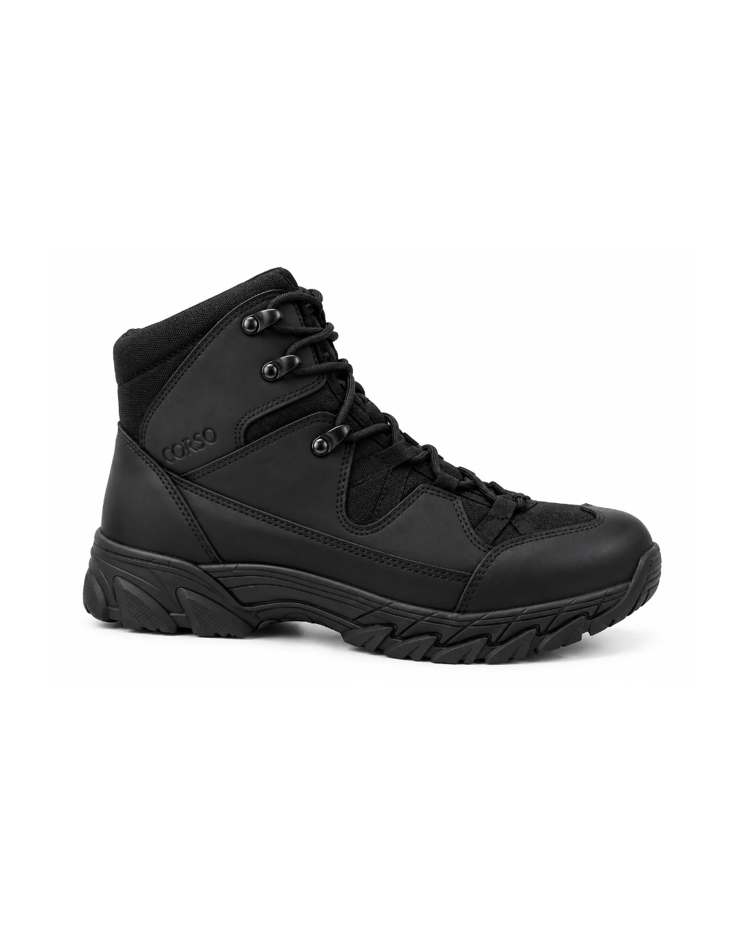 Bota Morgan bOOT 6´´