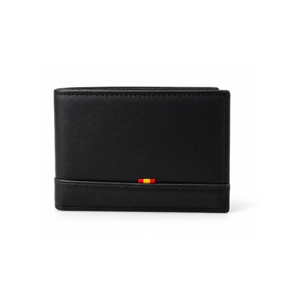 Cartera Doble GC