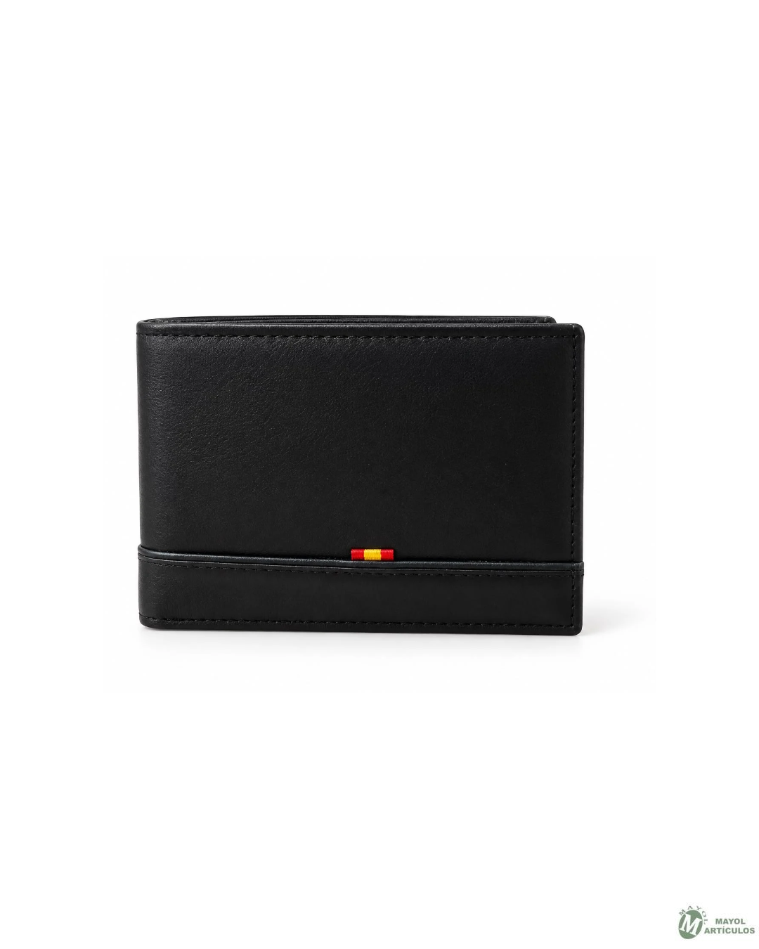 Cartera Doble GC