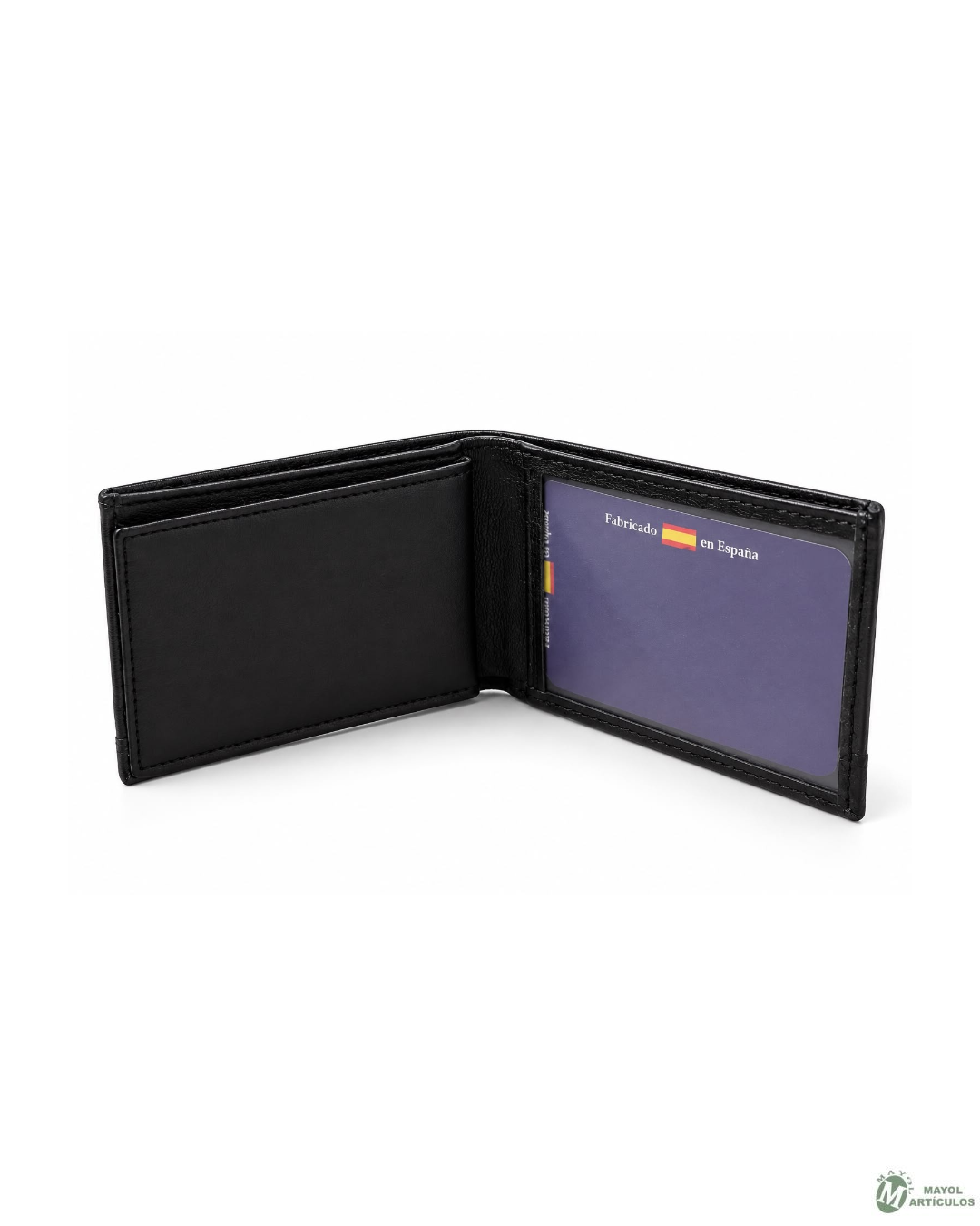Cartera Doble GC - Imagen 3