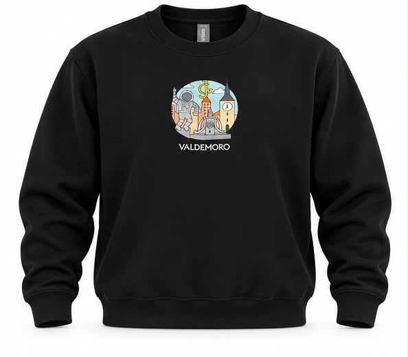 Sudadera Valdemoro - Varios - Imagen 3